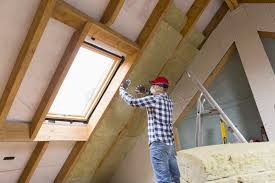 Best Commercial Insulation Services  in Onancock, VA